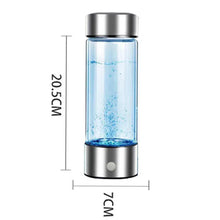 Load image into Gallery viewer, HydroStream™ - Hydrogen Water Bottle
