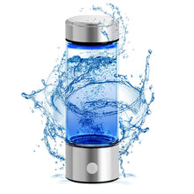 Load image into Gallery viewer, HydroStream™ - Hydrogen Water Bottle
